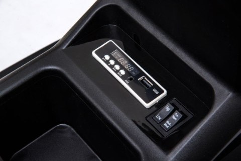 WIELKI TRAKTOR NA AKUMULATOR Z PRZYCZEPĄ, MIĘKKIE KOŁA, MIĘKKIE SIEDZENIE/BDM0925 WIELKI TRAKTOR NA AKUMULATOR Z PRZYCZEPĄ, MIĘKKIE KOŁA, MIĘKKIE SIEDZENIE/BDM0925