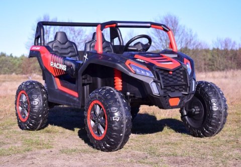 MEGGA BUGGY UTV-2000 DO 100 KG, 4x200W, AMORYZATORY, OLBRZYMI/A032