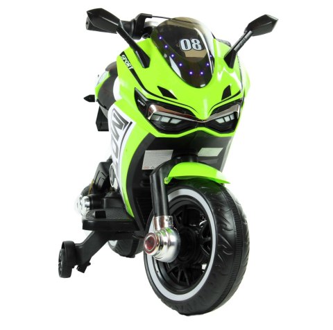 Motor na akumulator dla dzieci 2 x 40 SWIECACY SKÓRA MANETKA Motor na akumulator dla dzieci 2 x 40 SWIECACY SKÓRA MANETKA