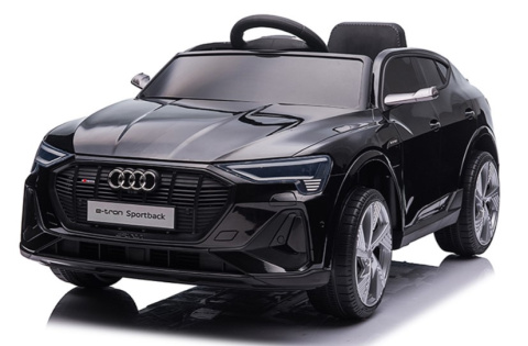 Auto na akumulator Audi E-Tron Sportback