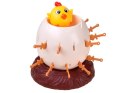 Wesoła Gra Ukłuj jajo wyskakujący kurczak GR0608
