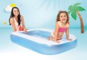 Dmuchany basen dla dzieci brodzik INTEX 57403