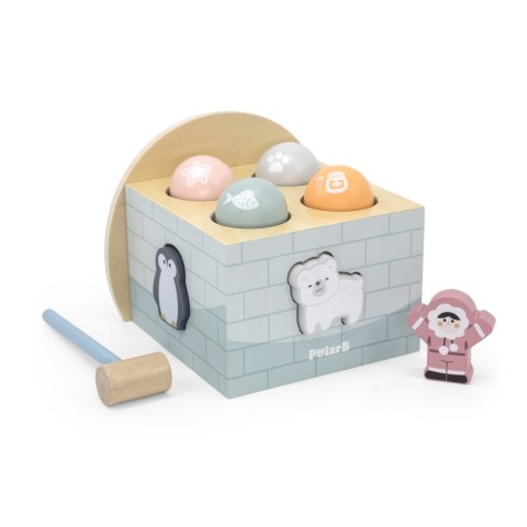 Viga 44097 PolarB Przebijanka Igloo Viga 44097 PolarB Przebijanka Igloo