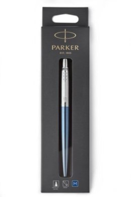 Długopis PARKER Jotter Waterllo niebieski
