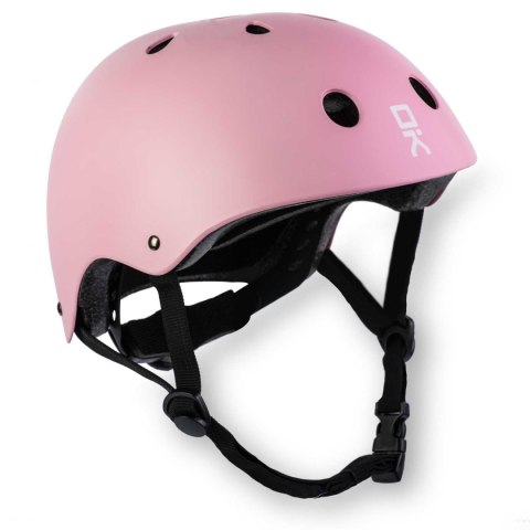 Kask sportowy Soke S K1 różowy