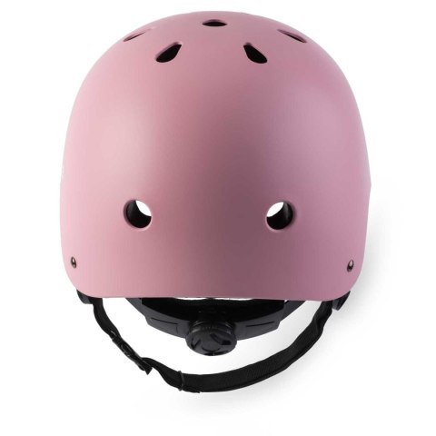 Kask sportowy Soke S K1 różowy