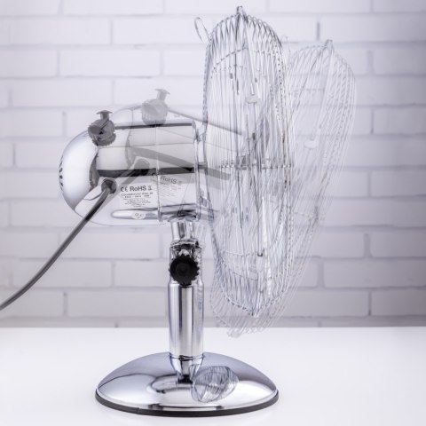 Wentylator biurowy wiatrak COLUMBIA VAC WGC40 Wentylator biurowy wiatrak COLUMBIA VAC WGC40