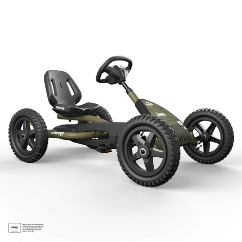 Gokart BERG JEEP JUNIOR