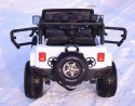 Jeep dla dziecka 4x4 z Reduktorem Napędu - 24V, Moc 480W