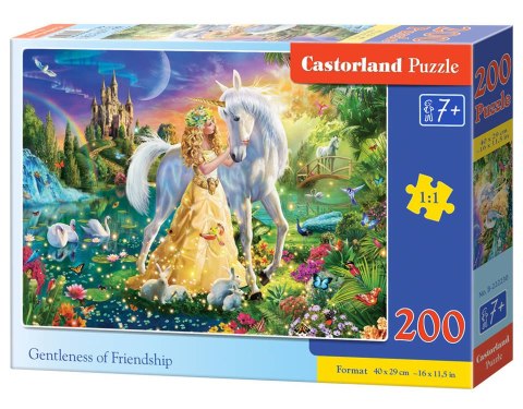 Puzzle 200-elementów Gentleness of Friendship Puzzle 200-elementów Gentleness of Friendship