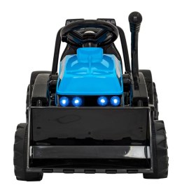 Traktorek na akumulator G320 Spychacz dla dzieci
