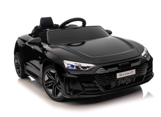 Samochód na akumulator Audi RS e-tron GT dla dziecka