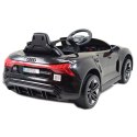 Samochód na akumulator Audi RS e-tron GT dla dziecka