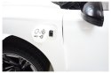 Samochód na akumulator Audi RS e-tron GT dla dziecka