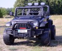 Jeep Geoland samochód elektryczny dla dzieci 24V
