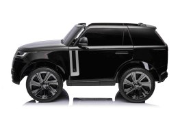 Auto na akumulator Range Rover SUV Lift Czarny