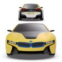 BMW i8 RASTAR model 1:24 Zmienny kolor karoserii + Światła LED + Pilot 2,4 GHz