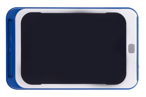 Podręczny Tablet 10' do Rysowania dla dzieci 3+ Niebieski + Rysik + Kolorowe rysunki Podręczny Tablet 10' do Rysowania dla dzieci 3+ Niebieski + Rysik + Kolorowe rysunki