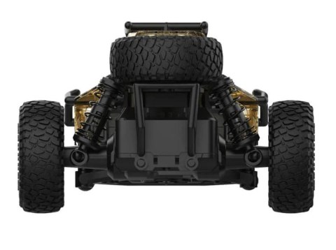 Zdalnie sterowany Crawler SULONG dla dzieci 8+ Model 1:18 + Pilot 2,4 GHz + Gumowe opony