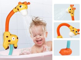 Żyrafa zabawka wodna do kąpieli prysznic ZA4656