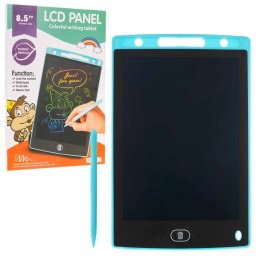 Kolorowy Tablet 8,5' Niebieski