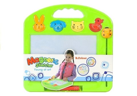 Kolorowy Znikopis + Pieczątki Magiczny Długopis Kolorowy Znikopis + Pieczątki Magiczny Długopis