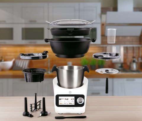 Robot WIELOFUNKCYJNY Eldom MFC2505 PERFECT WI-FI