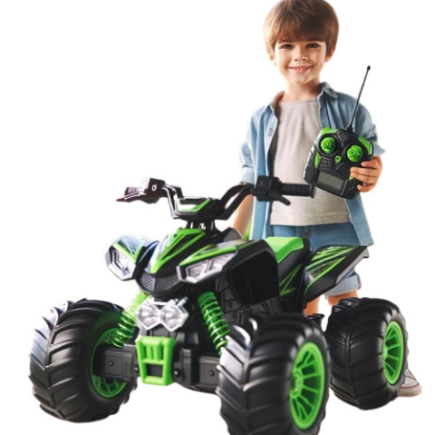 Quad na akumulator 48V HIGHPER 1060W do 35km/h