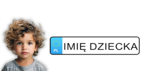 Auto na Akumulator Toyota Tundra Pomarańcz Lakier