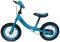 Rowerek biegowy R3 niebieski R-Sport 12'' hamulec, dzwonek