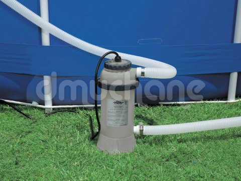 Podgrzewacz do basenu INTEX 28684 Podgrzewacz do basenu INTEX 28684