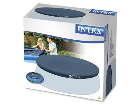 Pokrywa do basenu 457 cm INTEX 28023 Pokrywa do basenu 457 cm INTEX 28023