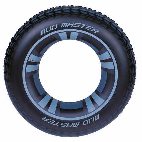 Kółko do pływania - opona średnica 91 cm Bestway 36016 Kółko do pływania - opona średnica 91 cm Bestway 36016