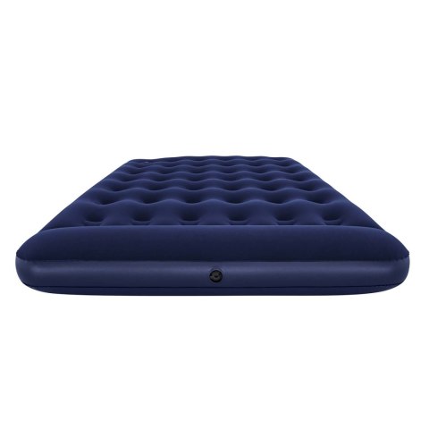 Materac dmuchany 203x152x28 cm z wbudowaną pompką nożną Bestway 67226 Materac dmuchany 203x152x28 cm z wbudowaną pompką nożną Bestway 67226