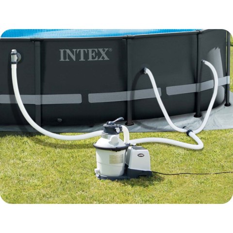 Wąż do pompy filtrującej 38 mm / 150 cm INTEX 29060 Wąż do pompy filtrującej 38 mm / 150 cm INTEX 29060