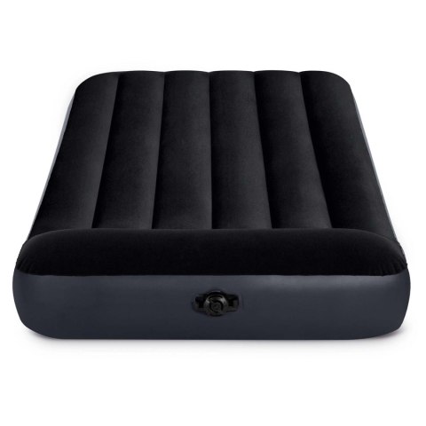 Materac dmuchany 191x99x25 cm jednoosobowy INTEX 64141 Materac dmuchany 191x99x25 cm jednoosobowy INTEX 64141