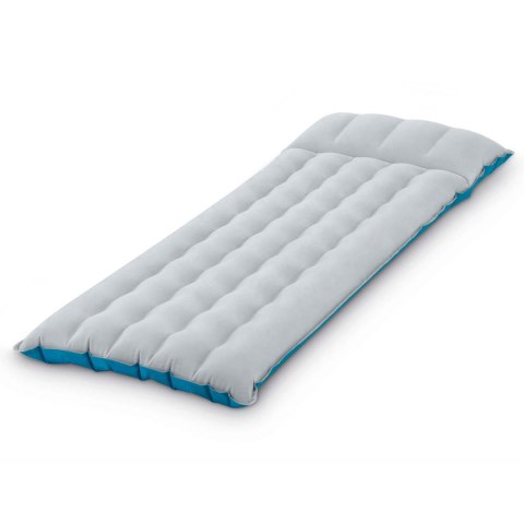 Materac dmuchany 184x67x17 cm jednoosobowy INTEX 67997 Materac dmuchany 184x67x17 cm jednoosobowy INTEX 67997