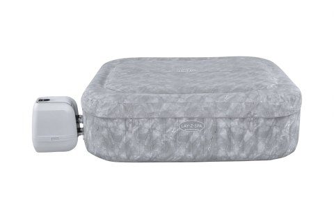 Lay-Z-Spa San Francisco AirJet Jacuzzi BESTWAY