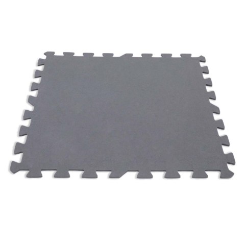 Mata pod basen puzzle 8szt INTEX 29084 Mata pod basen puzzle 8szt INTEX 29084
