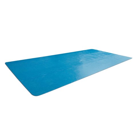 Pokrywa solarna do basenu 400 x 200 cm INTEX 28028 Pokrywa solarna do basenu 400 x 200 cm INTEX 28028