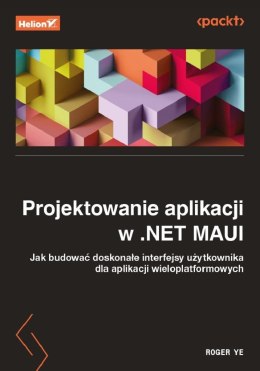 Projektowanie aplikacji w .NET MAUI