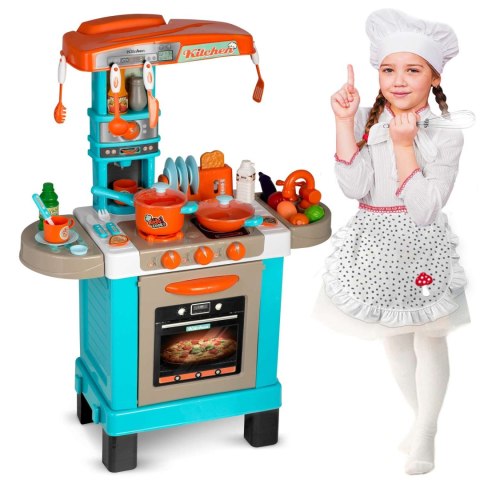 Kuchnia interaktywna dla dzieci Ricokids 773100 Kuchnia interaktywna dla dzieci Ricokids 773100
