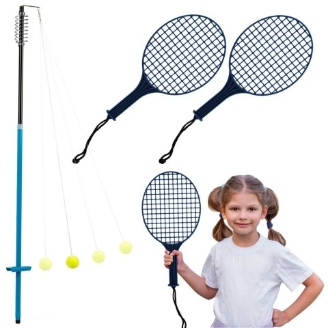 Zestaw do speedballa NS-499 Neo-Sport Zestaw do speedballa NS-499 Neo-Sport