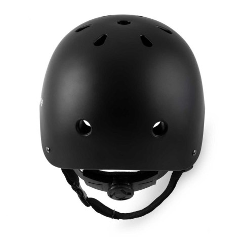 Kask sportowy L Soke K1 czarny