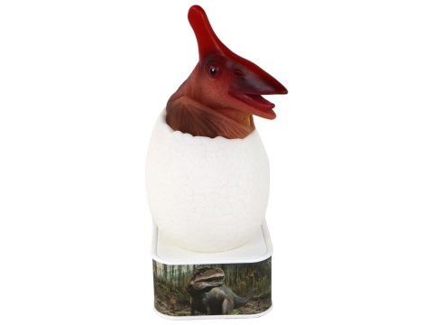 Lampka Jajko Dinozaur Pterozaur LED Micro USB Lampka Jajko Dinozaur Pterozaur LED Micro USB