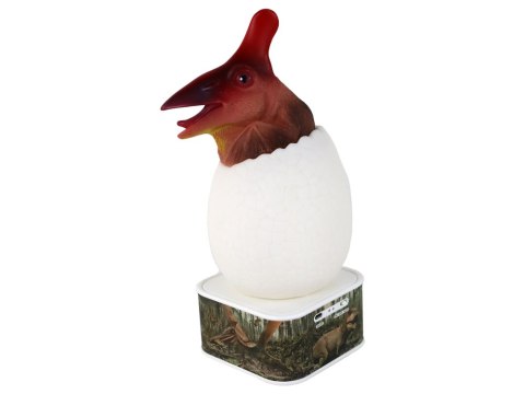 Lampka Jajko Dinozaur Pterozaur LED Micro USB Lampka Jajko Dinozaur Pterozaur LED Micro USB