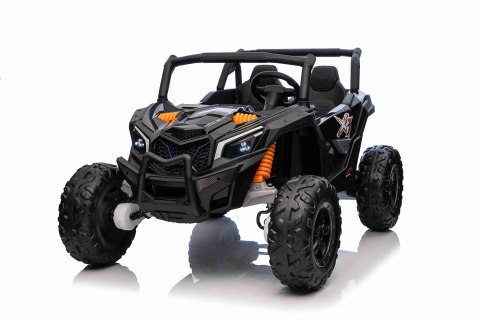 Pojazd UTV X3 Off-Road Czarny 4x200W 24V Pojazd UTV X3 Off-Road Czarny 4x200W 24V