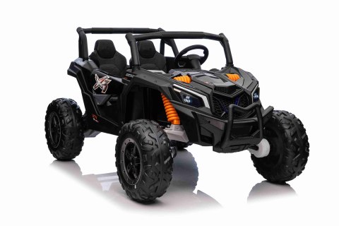 Pojazd UTV X3 Off-Road Czarny 4x200W 24V Pojazd UTV X3 Off-Road Czarny 4x200W 24V