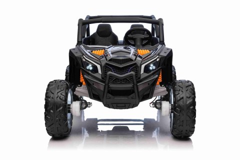 Pojazd UTV X3 Off-Road Czarny 4x200W 24V Pojazd UTV X3 Off-Road Czarny 4x200W 24V