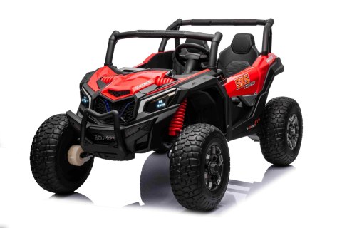 Pojazd UTV X3 Off-Road Czerwony Pojazd UTV X3 Off-Road Czerwony